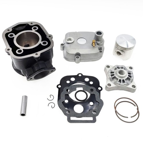Cylinder barrel kit gilera - kit,