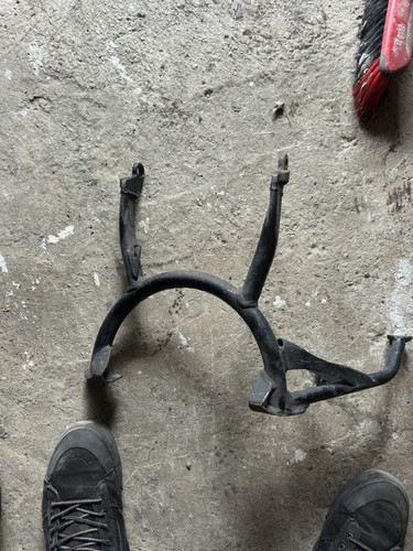 R1200gs k25 centre - k25, stand