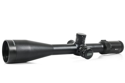 Wulf hurricane 25x50 - wulf,