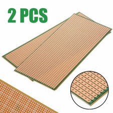 2Pc For Stripboard Veroboard