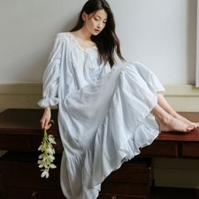 100% Pure Cotton Women Vintage