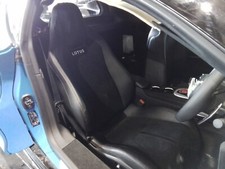FRONT SEAT RH LOTUS EMIRA MK1 (131) 2022 On FIRST EDITION 2 DOOR COUPE
