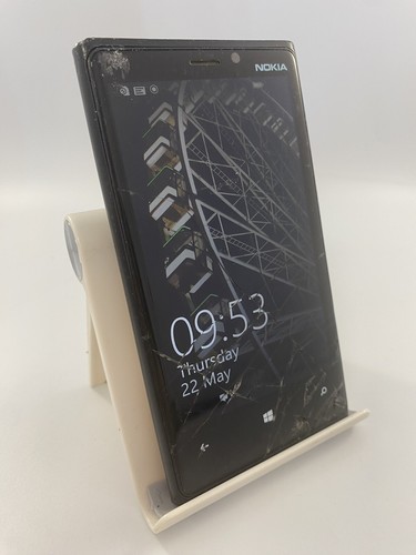 Nokia lumia 920 black - nokia,
