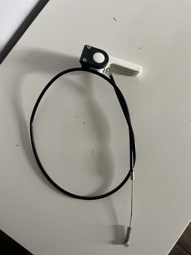Bugaboo cameleon brake lever - bugaboo,