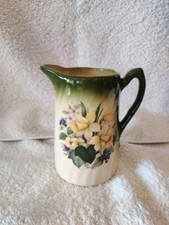VINTAGE ENGLISH FLORAL FLOWER