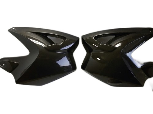 Tank side panels fairings bmw - panels,