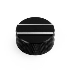 BLACK ALU EXPANSION TANK