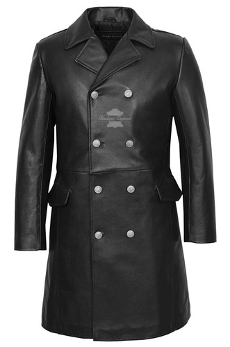 Mens german naval - german, black