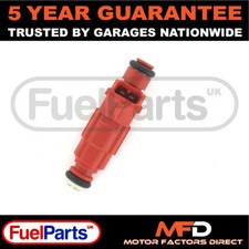 FuelParts Fuel Injector Nozzle