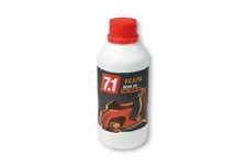 Malossi 7.1 Bottle 0.25 Gear Oil Change Gears 80W90 Vespa PX 125 EU 0