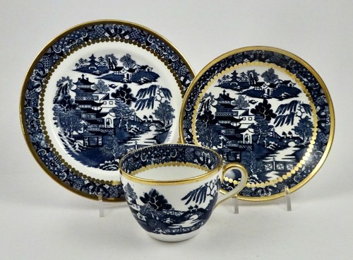 Antique davenport cup saucer - davenport,