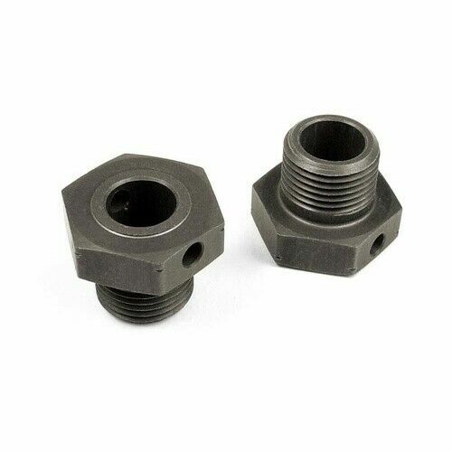 Xray xb8 aluminium - xray,