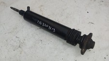 MERCEDES W126 HYDROPNUMATIC SUSPENSION SHOCK REAR 1163203113