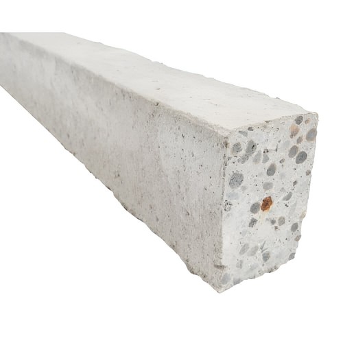 Concrete lintel 100x65mm - concrete,