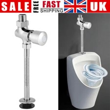 Toilet Urinal Flush Valve Wall