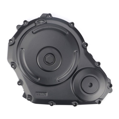 Right engine crankcase stator - right,