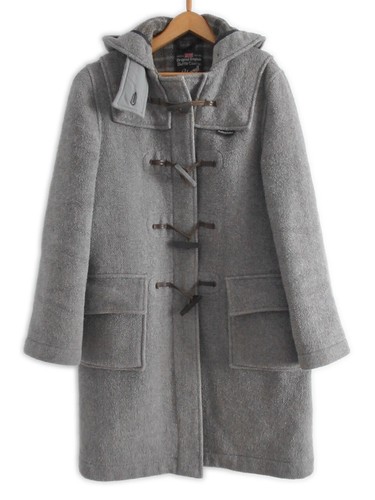 Gloverall womens wool blend - gloverall,
