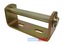 Boat Trailer Roller Bracket