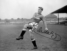 Duncan Edwards Busby Babe