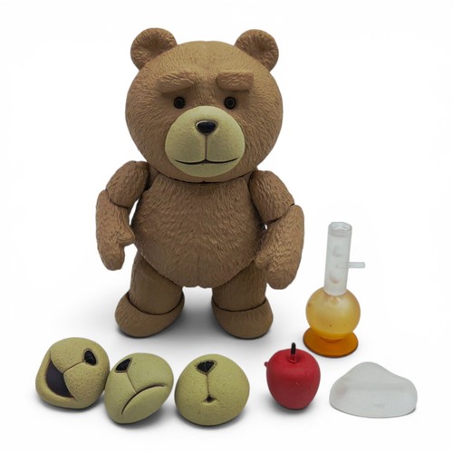 Ted movie teddy bear - movie,