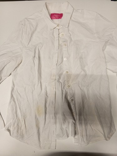 Charles tyrwhitt shirt - charles, white