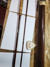 Fenwick Feralite FF 857 8-1/2