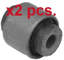 Pcs upper front fits - upper,