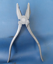 Vintage Cast Steel Combination