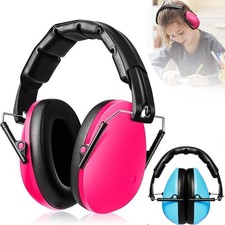 Ear Defenders Adjustable
