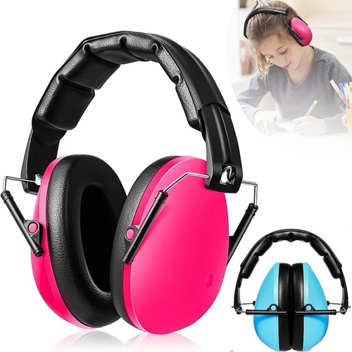 Ear defenders adjustable - defenders,