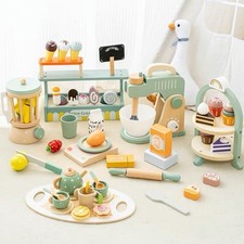 Pretend Play Play House Toys