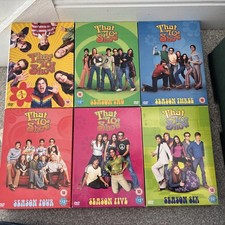 That 70s show complete - 70s,