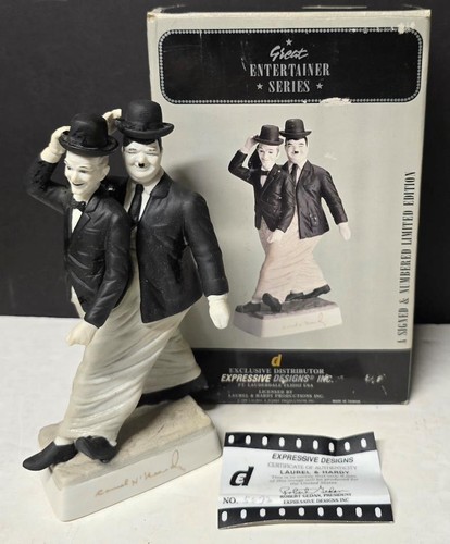 Laurel hardy great - hardy,