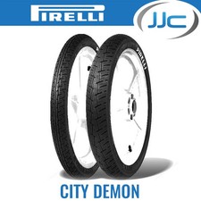 1 x 130/90/15 66S TL Pirelli