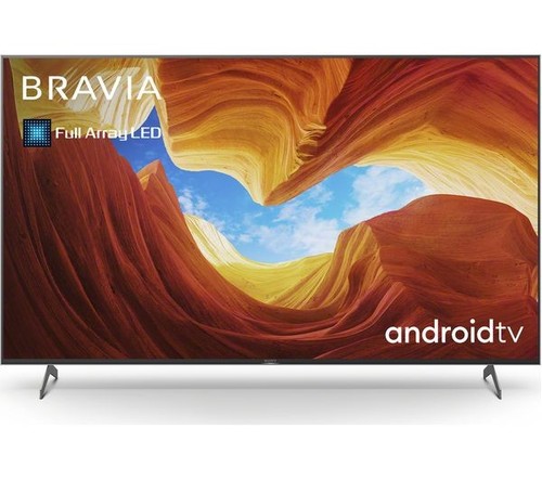 Sony bravia kd85xh9096bu - kd85xh9096bu, 85"