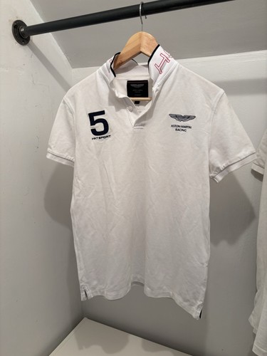 Hackett aston martin men - hackett,