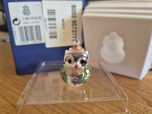 Swarovski crystal rocking - swarovski,