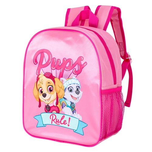 Tdl paw patrol girls backpack - patrol,