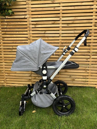 Bugaboo cameleon pram - bugaboo,