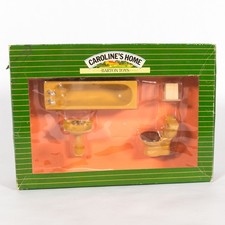 BNIB Lundby Caroline's Home