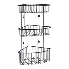 Corner Shower Storage Caddy 3