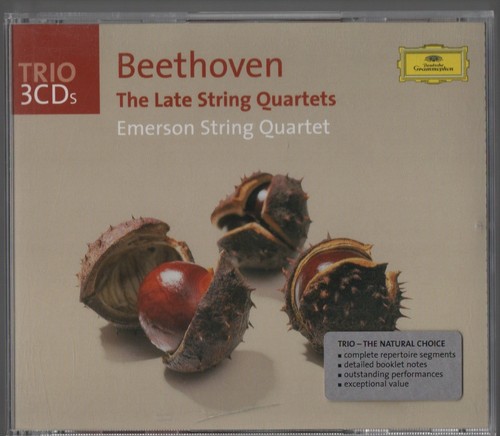 Beethoven the late string - beethoven,