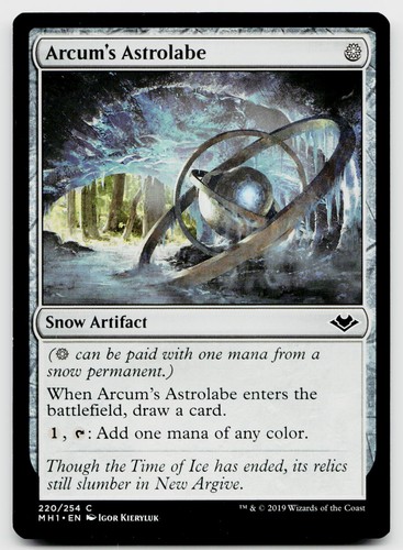 Arcum astrolabe 220 common - arcum's,