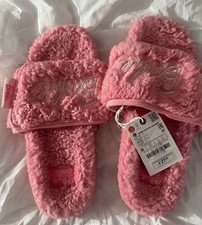 Womens / Girls Pink Zara