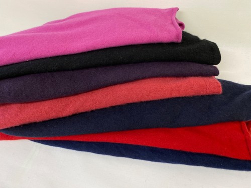 Pure cashmere bundle - pure,