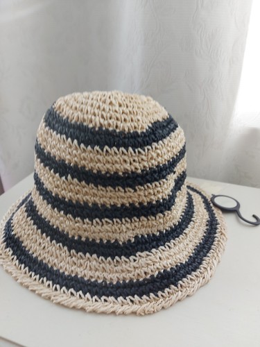 Ladies sun hat - ladies, with
