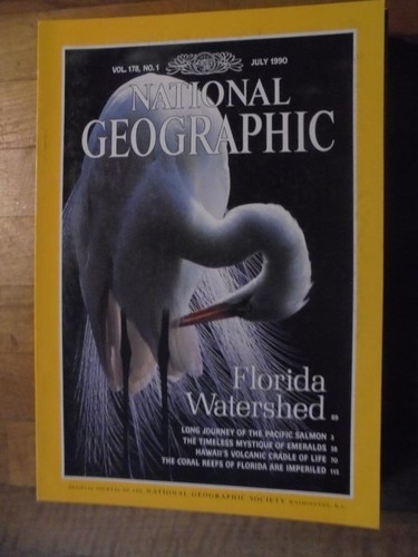 National geographic - national,