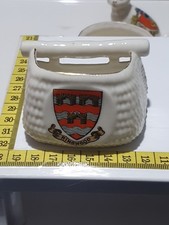 Crested Ware China, Goss