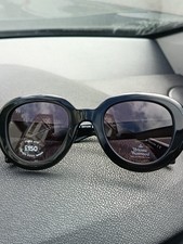 Vivienne Westwood Women's Sunglass Sun Rx 05 Black. Brand New Never Worn