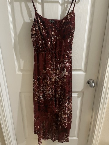 Lily rose size large - size, red